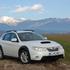 Subaru impreza XV