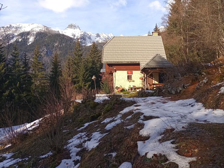 Boris Žagar-Zatrep | Avtor: Andreja Cilenšek