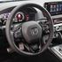 predstavitev Honda Civic