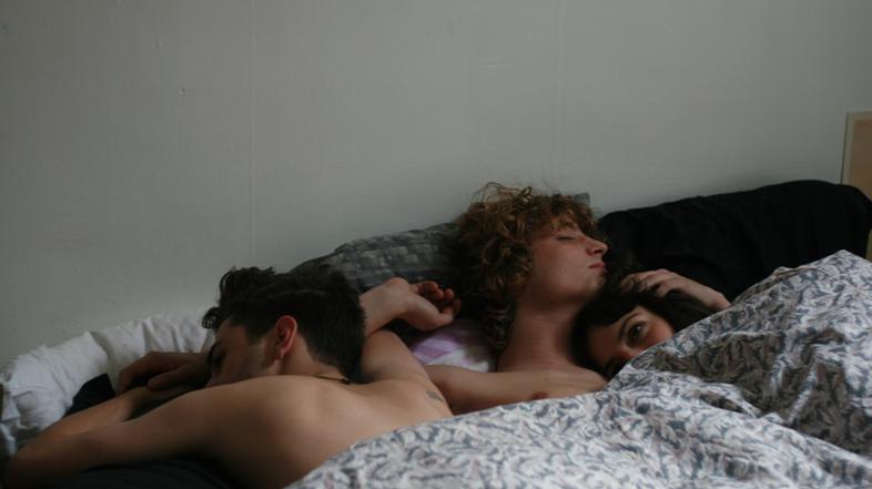 Namišljene ljubezni