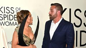 ben affleck, jennifer lopez