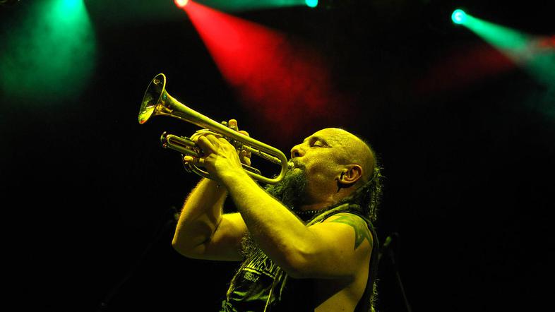 Subart festival bo oživljal mestno jedro gorenjske prestolnice – nastopili bodo 