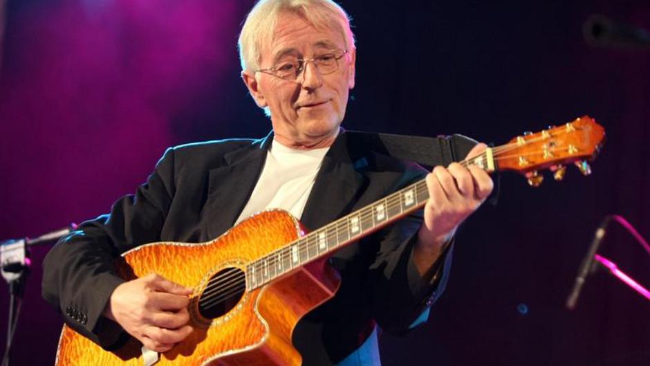 Oliver Dragojević | Avtor: Saša Despot