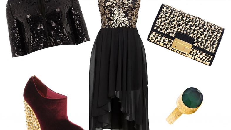 kombinacija dneva silvestrovo