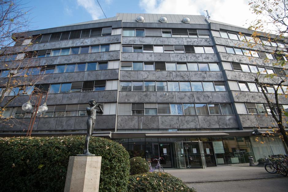 RTV Slovenija | Avtor: Anže Petkovšek