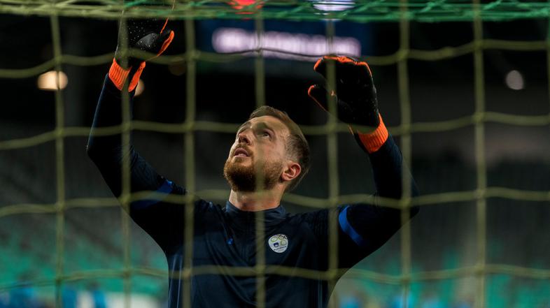 Jan Oblak slovenska nogometna reprezentanca