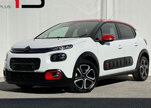 Citroën C3 Shine PureTech 1.LASTNIK-SLOVENSKI