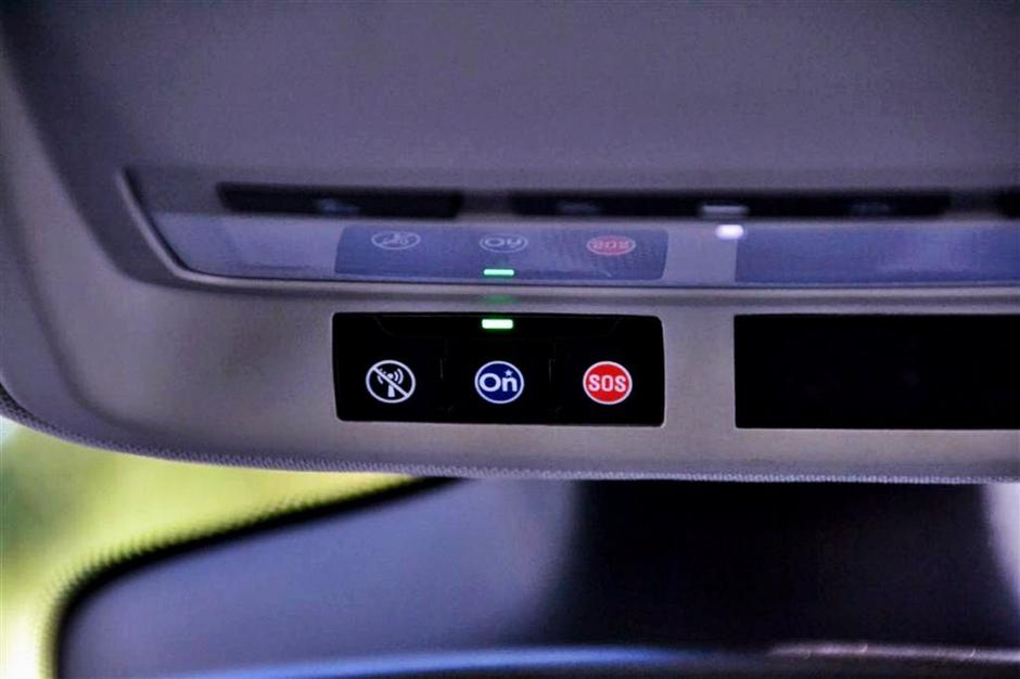 Opel astra | Avtor: Gregor Prebil