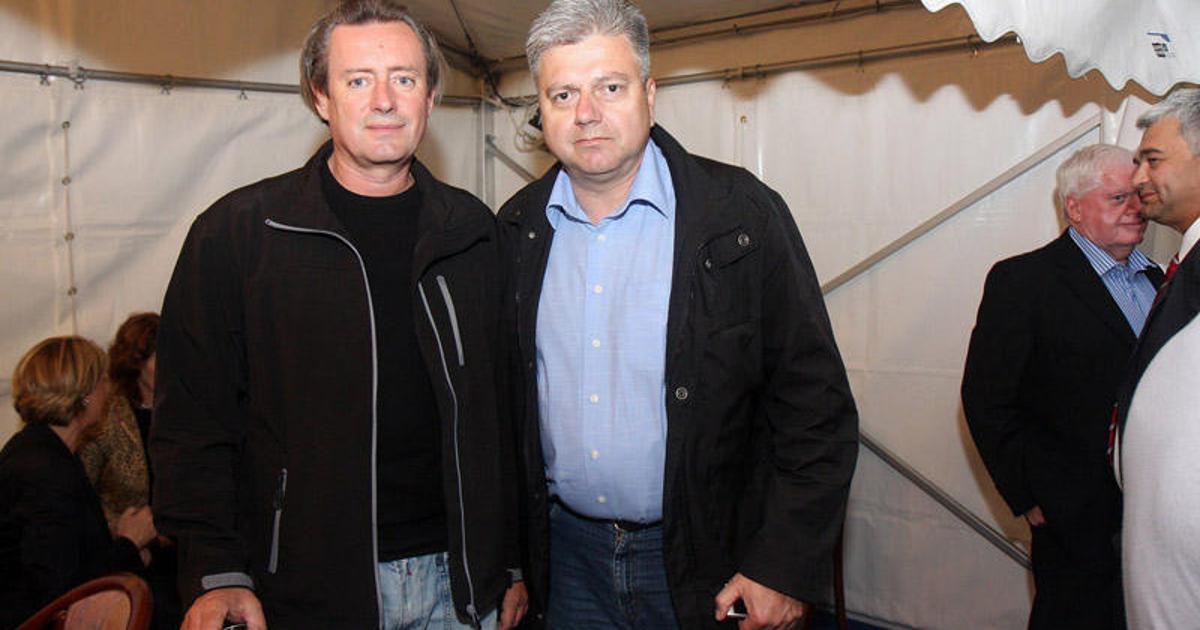 Rukavina poskrbel za svoje - Žurnal24
