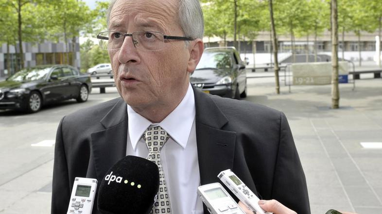 Jean-Claude Juncker