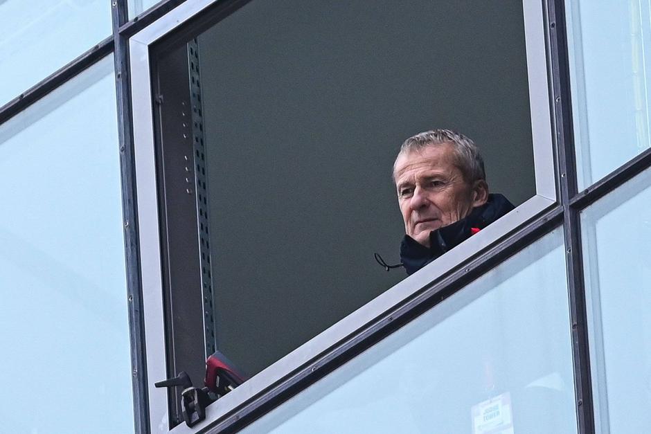 Miran Tepeš | Avtor: Profimedia