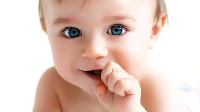 Poglejte svet z otrokove perspektive in preprečite male nevarnosti, ki ste jih m