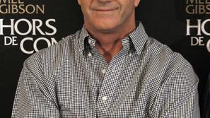 Mel na svojo hčerko ne pazi dovolj. (Foto: Reuters)