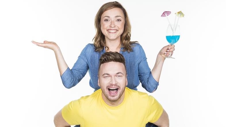 robert roškar, anja ramšak