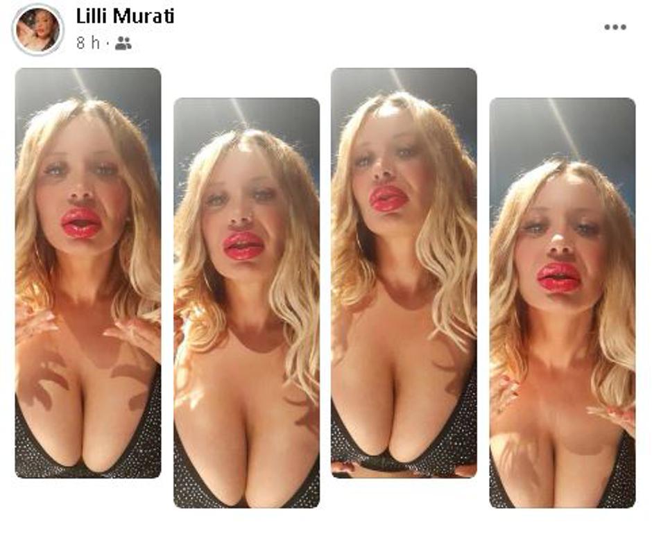 Latoya | Avtor: Facebook