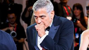 george clooney