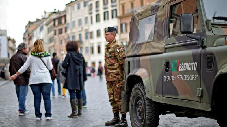 Italijanska vojska