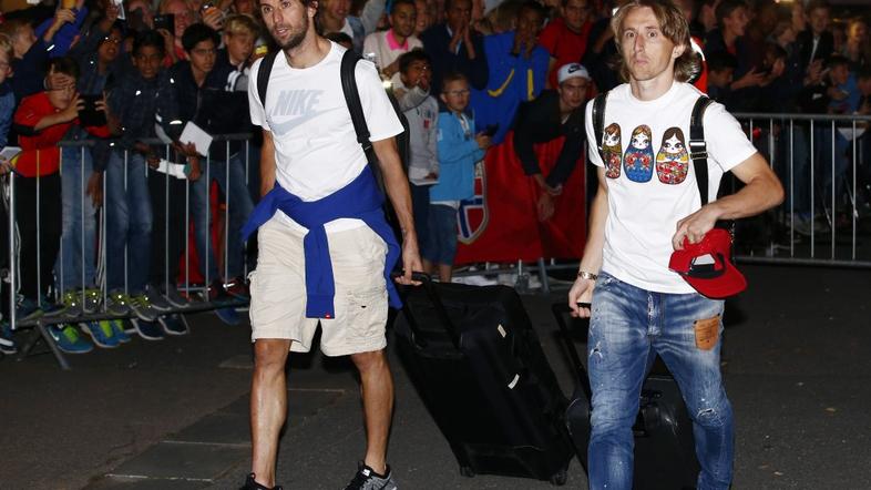 darijo srna luka modrić