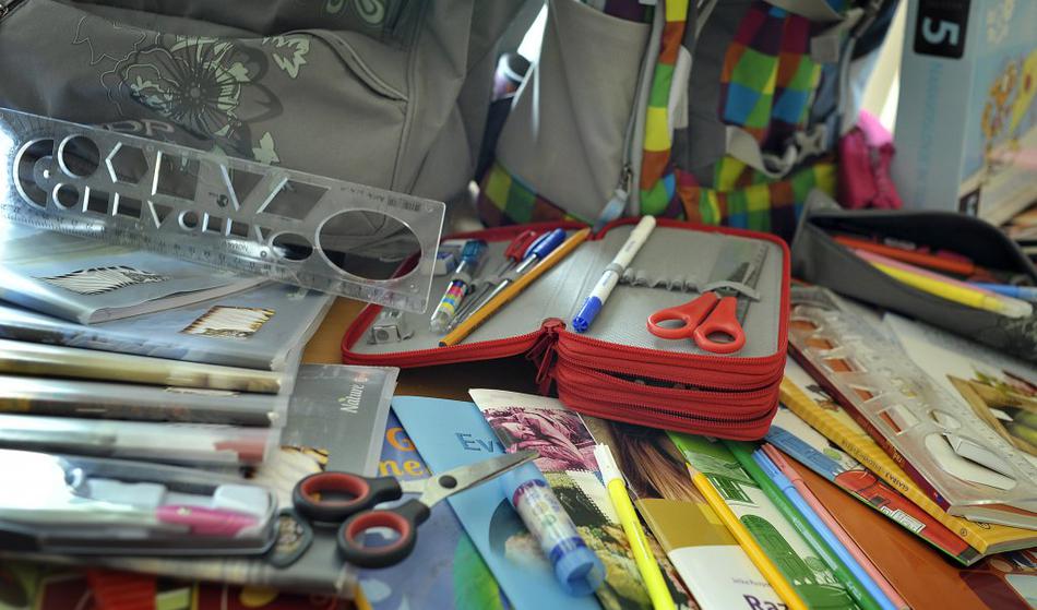 1. septembra brez učnega gradiva? "Slovenski primer je zelo nenavaden"