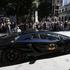 Batkid rešuje San Francisco.