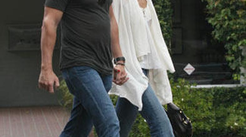 Pravi recept so visoke pete in nižja punca.