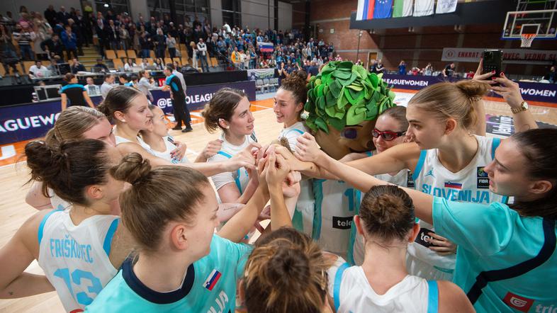 Slovenija - Madžarska