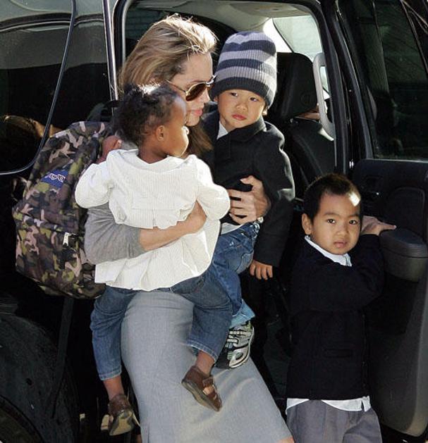 Kmalu se bo družini pridružil novi član.