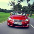 Lexus IS 250C