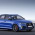 Audi RS Q3 performance