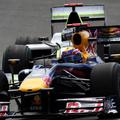Mark Webber je vse bliže Jensonu Buttonu. Če bo šlo tako naprej, ga bo kmalu uje