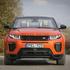 Range rover evoque convertible