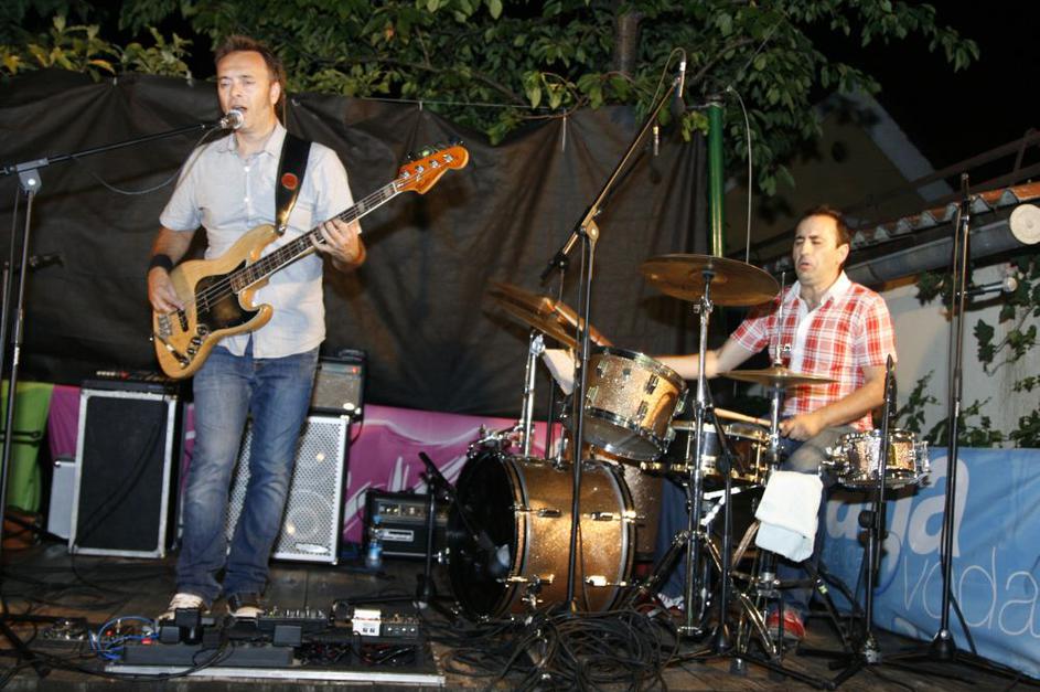 Elevators v San Sebastianu