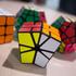hitrostno tekmovanje Rubikove kocke
