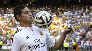 James Rodriguez