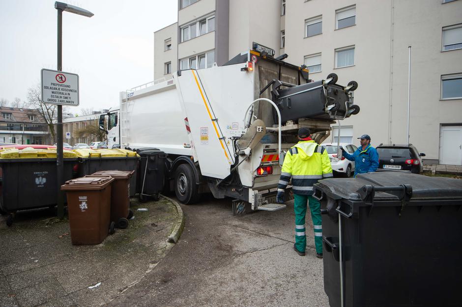 Snaga | Avtor: Anže Petkovšek