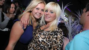 Mambo Kingsi razigrali Tuš