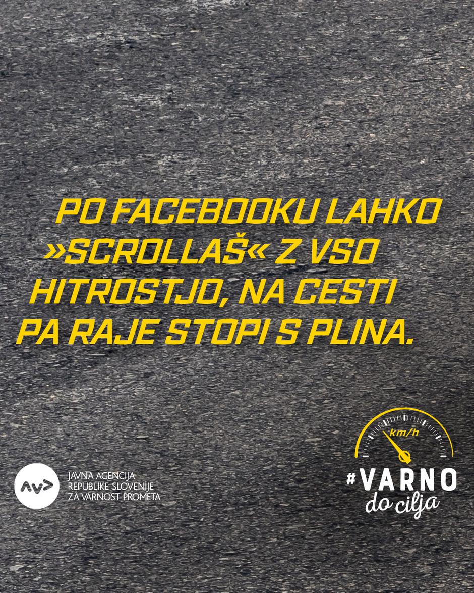 Agencija za varnost prometa | Avtor: Agencija za varnost prometa