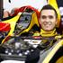 renault testiranja mladi Mihail Alešin