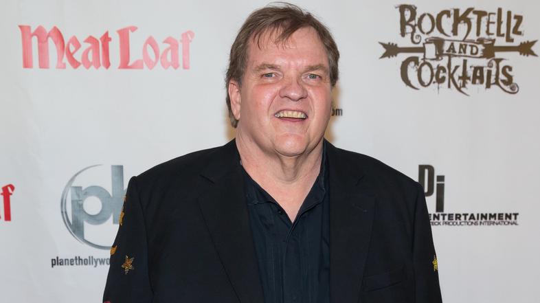 meat loaf