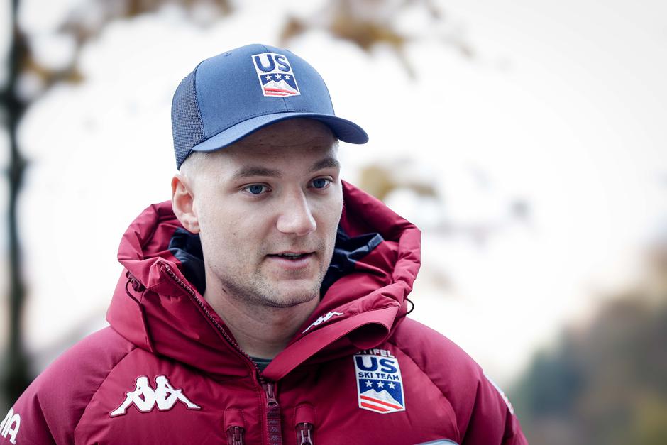 Žan Špilar | Avtor: Saša Despot