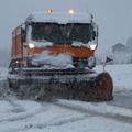 CP Ptuj je prevzelo zimsko službo državnih cest na območju Slovenske Bistrice, P