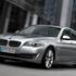 Novi BMW serije 5 bo premierno predstavljen na ženevskem avtosalonu v začetku ma