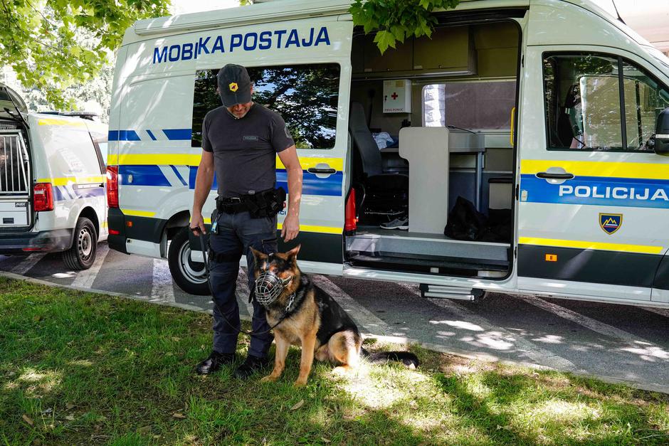 festival za ljubitelje živali | Avtor: Matija Janezic