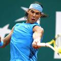 Rafael Nadal obžaluje, da ne bo mogel nastopiti v Parizu. (Foto: Reuters)