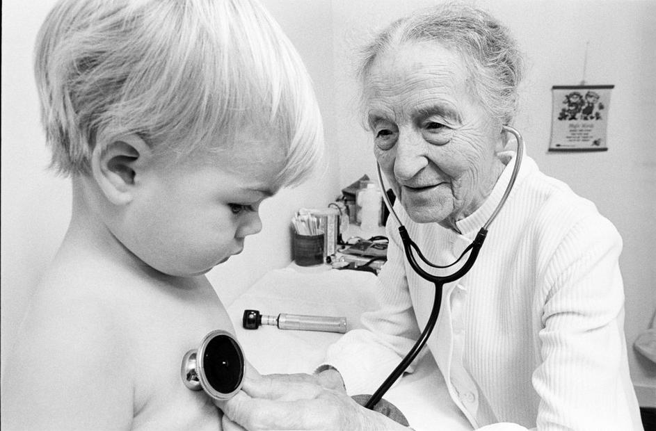 Leila Daughtry Denmark