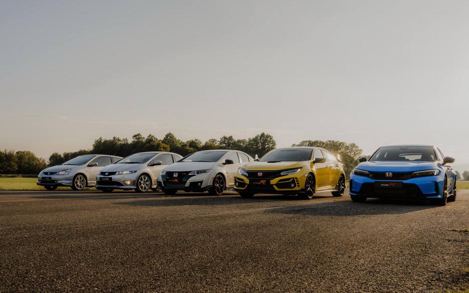 Honda Dream Drives | Avtor: Honda