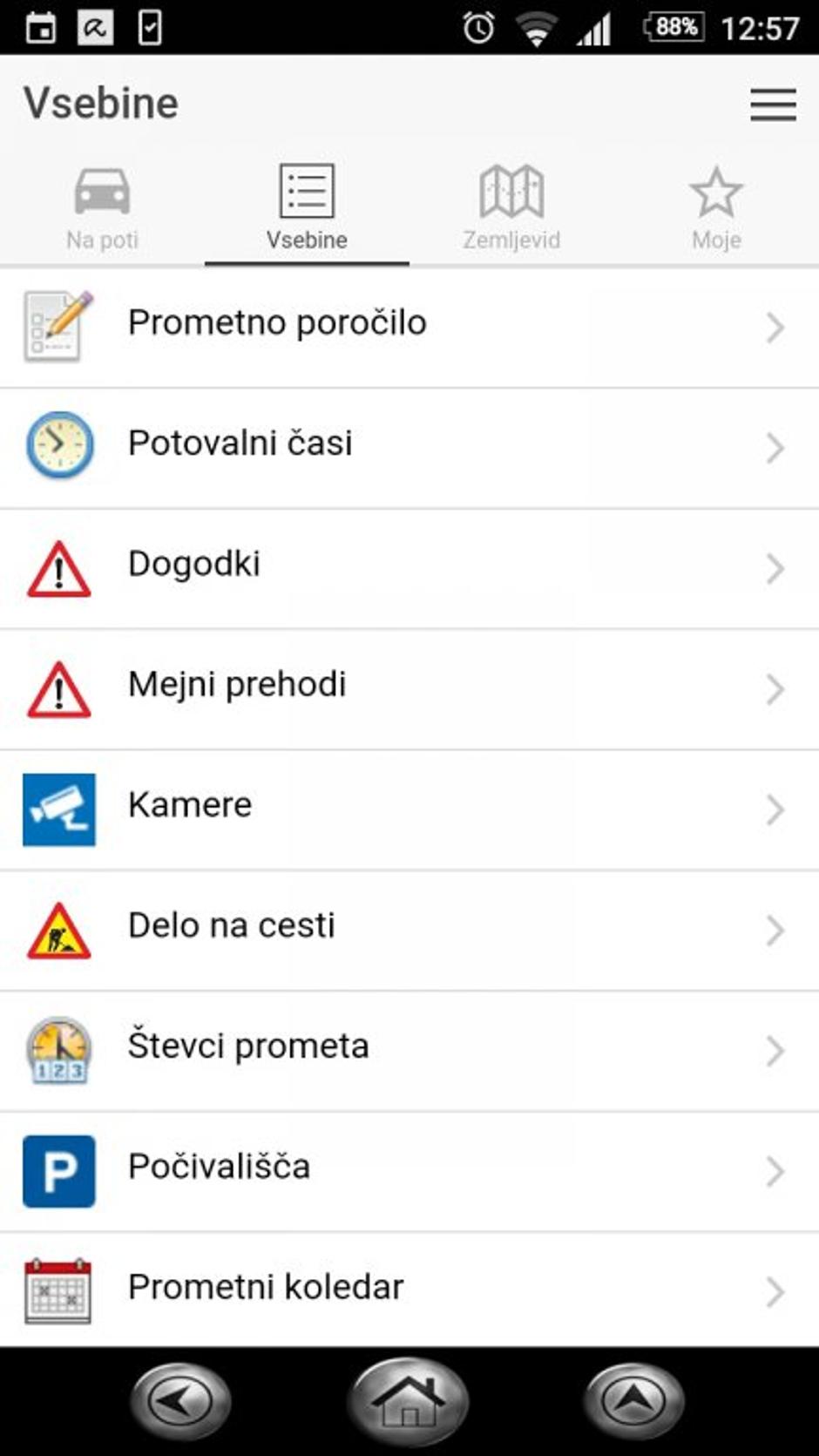 Dars Traffic+ | Avtor: Žurnal24 main