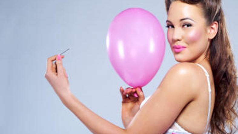 Si niste mislili, da ima seks tudi zdravilne učinke?