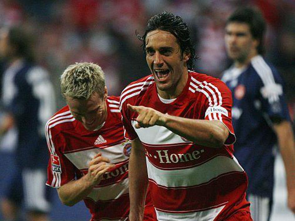 Luca Toni