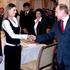 Alina Kabaeva, vladimir putin